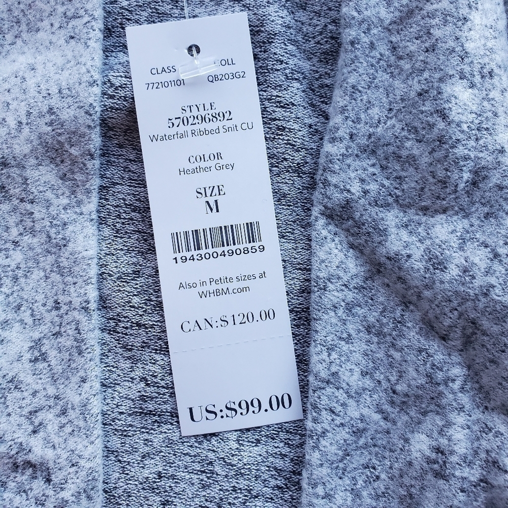 Cardigan - Picture 11 of 11